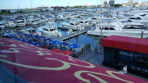 Seafood Restaurant «Chart House», reviews and photos, 644 Huron Ave, Atlantic City, NJ 08401, USA