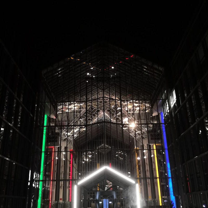 Atrium München