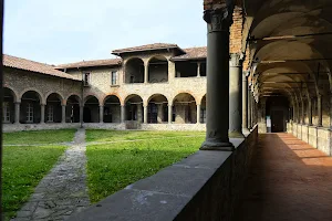 Convento di San Francesco | Museo della fotografia Sestini | Bergamo 900 image