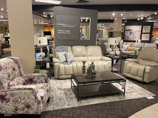 Furniture Store «La-Z-Boy Furniture Galleries», reviews and photos, 130 S Central Ave, Hartsdale, NY 10530, USA