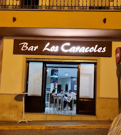 Bar Los Caracoles - Calle Sta. Teresita del Niño Jesús, 22, 41800 Sanlúcar la Mayor, Sevilla, Spain