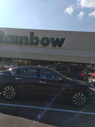 Grocery Store «Rainbow Foods», reviews and photos, 140 W 66th St, Minneapolis, MN 55423, USA