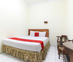 RedDoorz near Kranggan Tugu Jogja photo