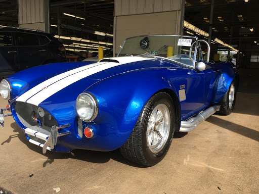 Auto Auction «Manheim Dallas», reviews and photos, 5333 W Kiest Blvd, Dallas, TX 75236, USA