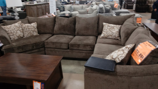 Furniture Store «Weekends Only Furniture & Mattress», reviews and photos, 411 Mid Rivers Mall Dr, St Peters, MO 63376, USA