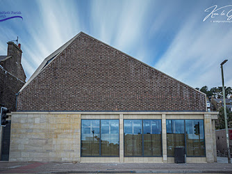 Monifieth Parish Church