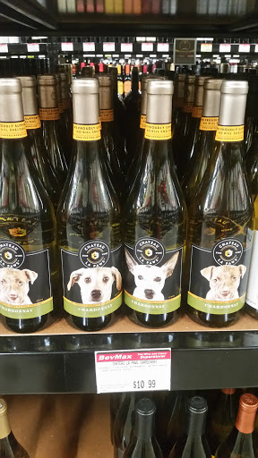 Liquor Store «BevMax Danbury», reviews and photos, 20 Backus Ave, Danbury, CT 06810, USA