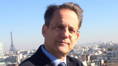 Dr Bruno Dell'Isola à Paris