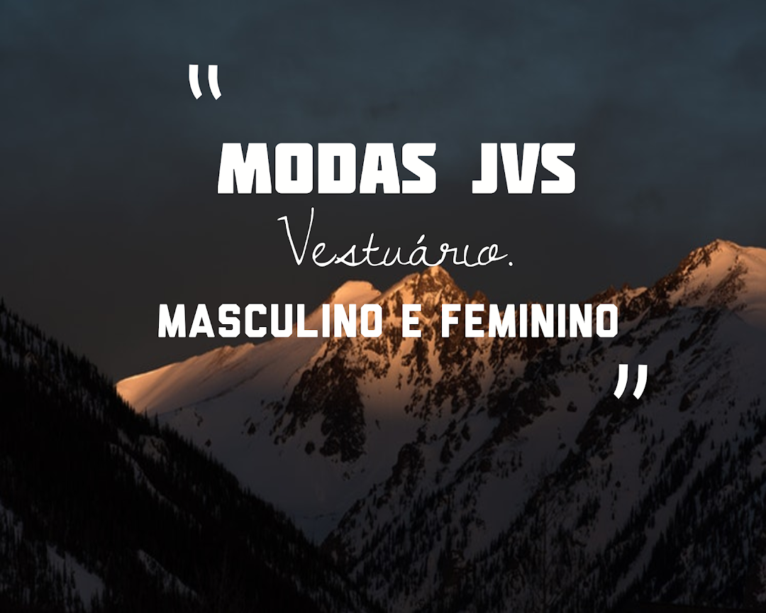 MODAS JVS
