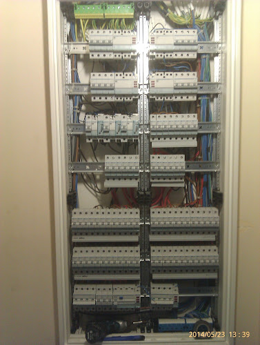 Κοκολακης Γεωργιος Electricianxania - Χανιά