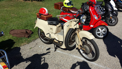 Motorcycle Dealer «Midwest Action Cycle Inc», reviews and photos, 251 Host Dr, Lake Geneva, WI 53147, USA