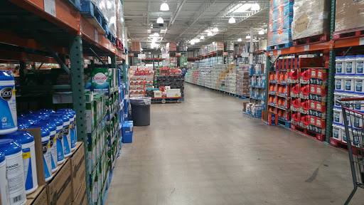 Warehouse store «Costco Business Center», reviews and photos, 3801 N 33rd Ave, Phoenix, AZ 85017, USA