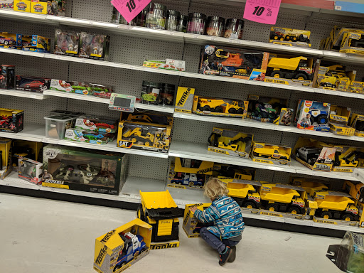 Toy Store «Toys