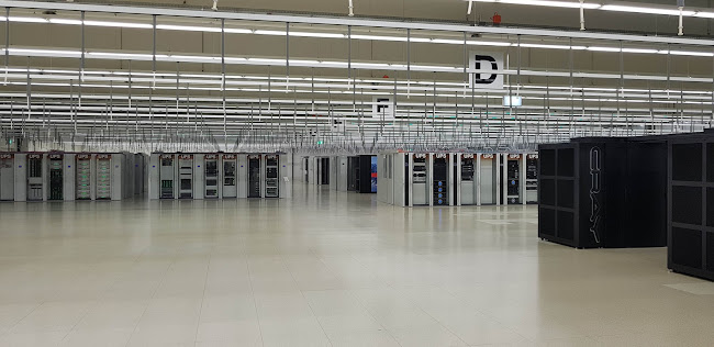 Swiss National Supercomputing Centre