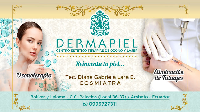 Dermapiel