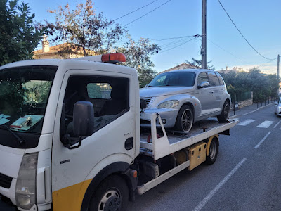 Nniss Autos à Marseille
