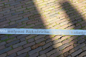 Nulpunt Rijksdriehoeksmeting