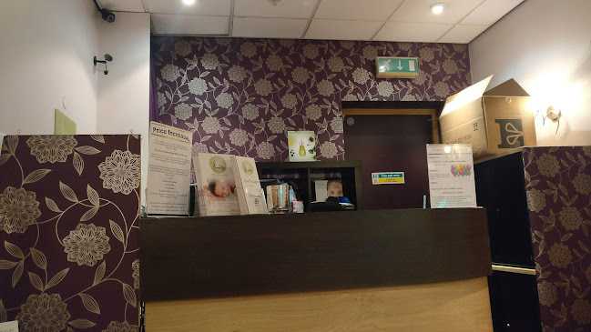 Reviews of The Thyme Treatment Rooms in Swindon - Massage therapist