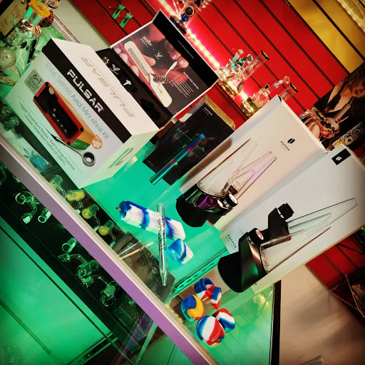 Tobacco Shop «Kokopellis», reviews and photos, 3736 Atlanta Hwy # D, Hiram, GA 30141, USA