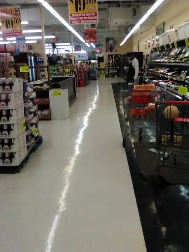 Grocery Store «Hometown Market of Morgan», reviews and photos, 1820 6th Ave SE, Decatur, AL 35601, USA