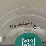 Photo n°1 de l'avis de Huguang. fait le 30/09/2022 à 14:40 sur le  Wiki Wiki Poke - Berlin Mitte à Berlin