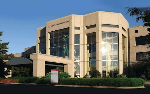 UofL Health – Medical Center East image