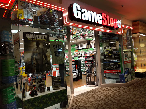 Video Game Store «GameStop», reviews and photos, 8700 NE Vancouver Mall Dr #222, Vancouver, WA 98662, USA