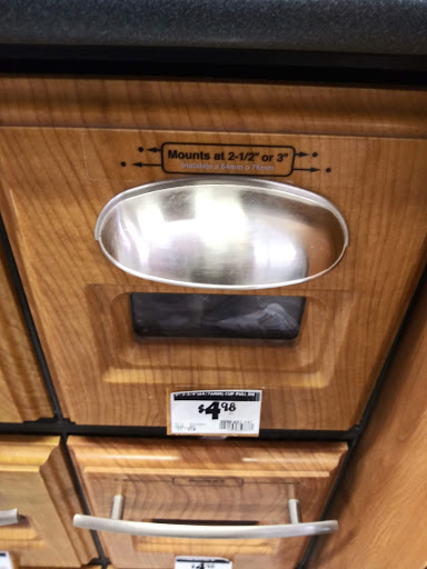 Home Improvement Store «The Home Depot», reviews and photos, 1712 N Dale Mabry Hwy, Tampa, FL 33607, USA