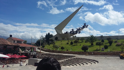 Cerro de Bolìvar