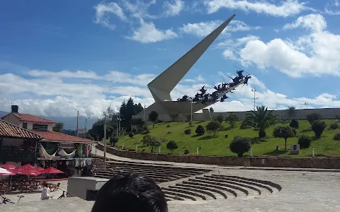 Cerro de Bolìvar image