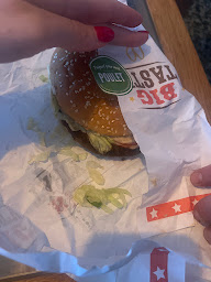 Photo n°14 de McDonald's à Saint-Orens-de-Gameville ()