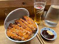 Plats et boissons du Restaurant japonais Haikara Deep Fried à Paris - n°4