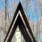 Photo n°12 de l'avis de Claudio.i fait le 26/12/2022 à 15:13 sur le  Rifugio Vetta Ristorante & Camere à Abbadia San Salvatore