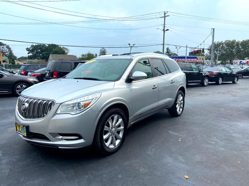 Used Car Dealer «Frontline Auto Sales Inc», reviews and photos, 869 NY-109, West Babylon, NY 11704, USA