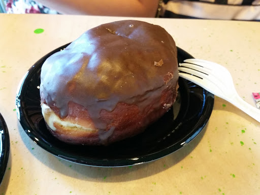 Donut Shop «Glazed & Confuzed Donuts», reviews and photos, 5301 Leetsdale Dr, Denver, CO 80246, USA