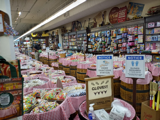 General Store «Mast General Store Columbia», reviews and photos, 1601 Main St, Columbia, SC 29201, USA
