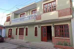 Hotel Libano image