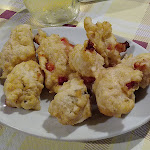 Photo n°2 de l'avis de Salvo.e fait le 06/08/2020 à 18:31 sur le  Trattoria Pizzeria centro colonico à Torre San Giovanni