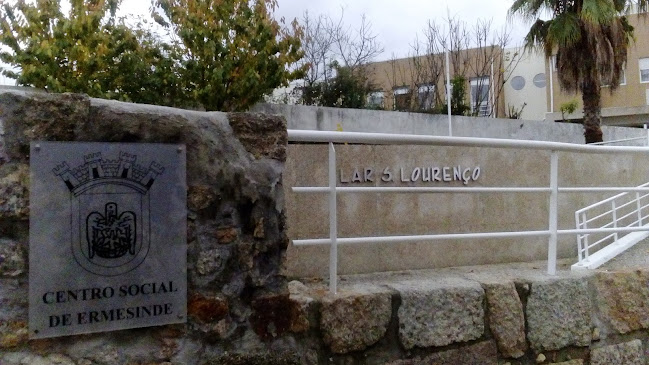 Centro Social de Ermesinde Horário de abertura