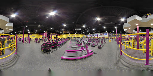 Gym «Planet Fitness», reviews and photos, 27330 Plymouth Rd, Redford Charter Twp, MI 48239, USA