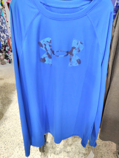 Thrift Store «Goodwill of North Georgia: McDonough Store and Donation Center», reviews and photos