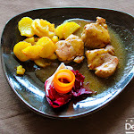 Photo n°6 de l'avis de maicol.o fait le 21/12/2023 à 00:15 sur le  Trattoria dei Borghi à Premione