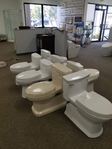 Bathroom Supply Store «The Bathroom Store», reviews and photos, 2140 W 190th St, Torrance, CA 90504, USA