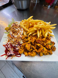 Photo n°21 de Agadir Snack à Lille ()