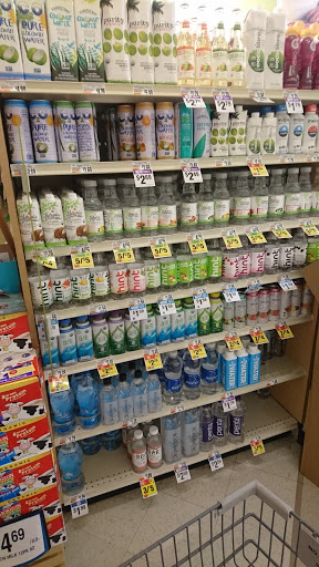 Grocery Store «Giant Food Stores», reviews and photos, 4855 West Chester Pike, Newtown Square, PA 19073, USA