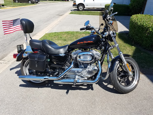 Harley-Davidson Dealer «Windy City Harley-Davidson», reviews and photos, 11601 E Touhy Ave, Chicago, IL 60666, USA