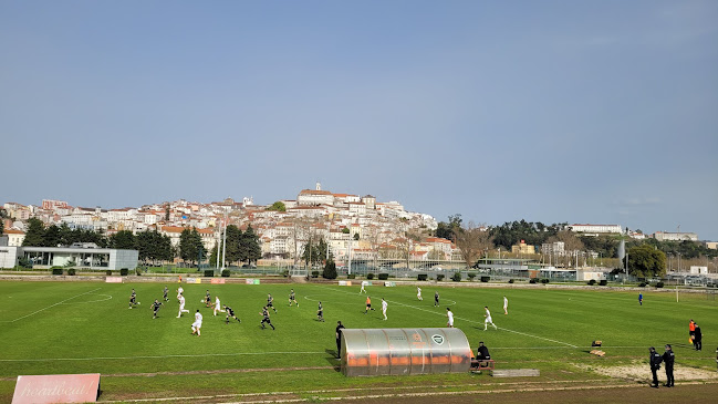 Estádio Universitário de Coimbra | Desporto UC