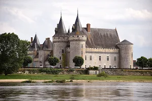 Château de Sully-sur-Loire image