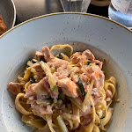 Photo n°3 de l'avis de NY. fait le 13/11/2021 à 16:49 sur le  Friedrich Norderney à Norderney