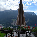 Photo n°2 de l'avis de Luisa.o fait le 07/08/2021 à 14:35 sur le  Hotel Roseg à Primolo